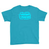 world's bestest teacher [converted] Youth Tee