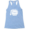 vtec engine Racerback Tank