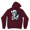 hellboy 6 Unisex Hoodie