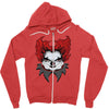 playtime Zipper Hoodie