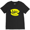 luke's diner V-Neck Tee