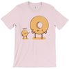 my mama gave me life! T-Shirt