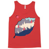 leaf Tank Top