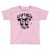 ny love Toddler T-shirt