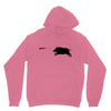 boar hunting Unisex Hoodie