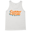 summer time Tank Top