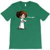i love you T-Shirt