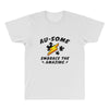 au some All Over Men's T-shirt