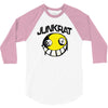 junkrat 3/4 Sleeve Shirt