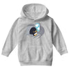 not what i meant Youth Hoodie