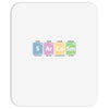 Sarcasm Elements Mousepad