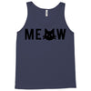 meow Tank Top