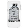 delete my browser history Samsung Galaxy S7 Edge