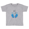sub zero Toddler T-shirt