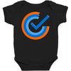 fahrie77 Baby Bodysuit