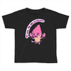 nom nom Toddler T-shirt