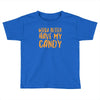 witch Toddler T-shirt