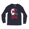 dj blend Long Sleeve Shirts