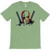 mercenarys T-Shirt