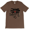 del T-Shirt