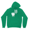 be kind i have fillings too Unisex Hoodie