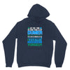 just wen i think you coundn't posible be any dumber you go and do somt Hoodie