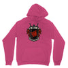 none shall pass Unisex Hoodie