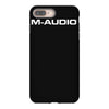 m audio new iPhone 8 Plus Case