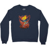 peace during war Crewneck Sweatshirt