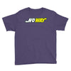 no way Youth Tee