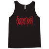 decrepit birth Tank Top