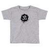 dev bol bam Toddler T-shirt