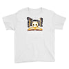 my happy place Youth Tee