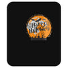 happy halloween 1 Mousepad