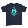 sea turtles Youth Tee