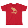 nevermore Toddler T-shirt