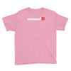 camiseta pirate Youth Tee
