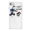 laurie and michael iPhone 7 Case