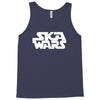 ska wars punk rock music band tee new Tank Top