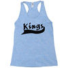 kings Racerback Tank