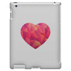 love couples iPad 3 and 4 Case