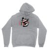 god warrior Hoodie