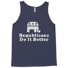 republican Tank Top