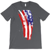 july 4th flag T-Shirt