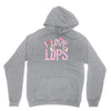 i love lops lots Unisex Hoodie