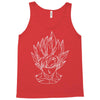 goku Tank Top