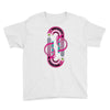 crazy dope Youth Tee