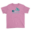 shark weekend Youth Tee