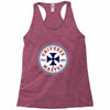 universe master Racerback Tank