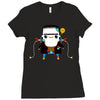 recharge Ladies Fitted T-Shirt